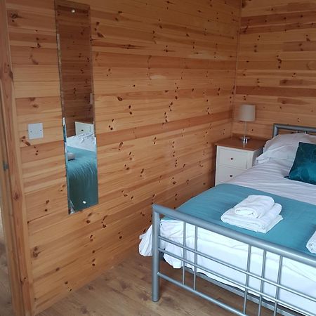 Acorn Camping And Caravan Park Llantwit Major Esterno foto