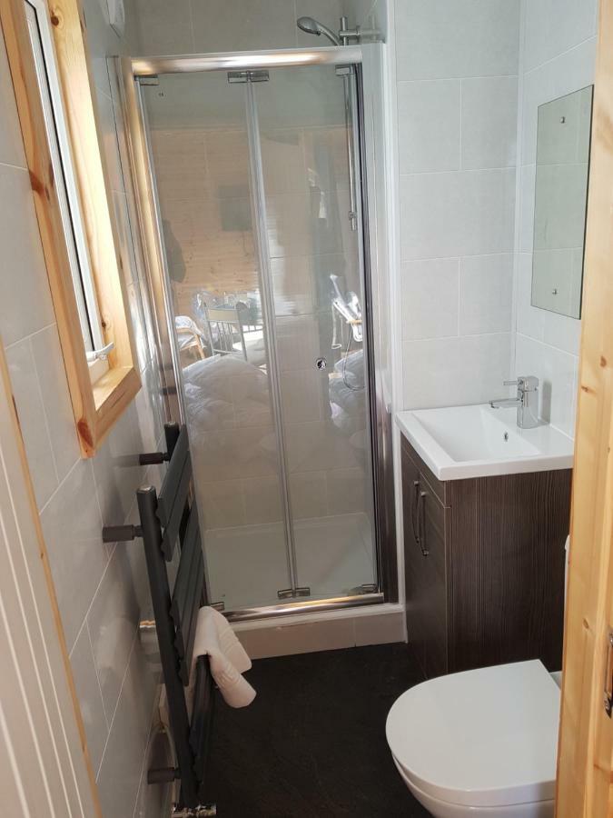 Acorn Camping And Caravan Park Llantwit Major Esterno foto